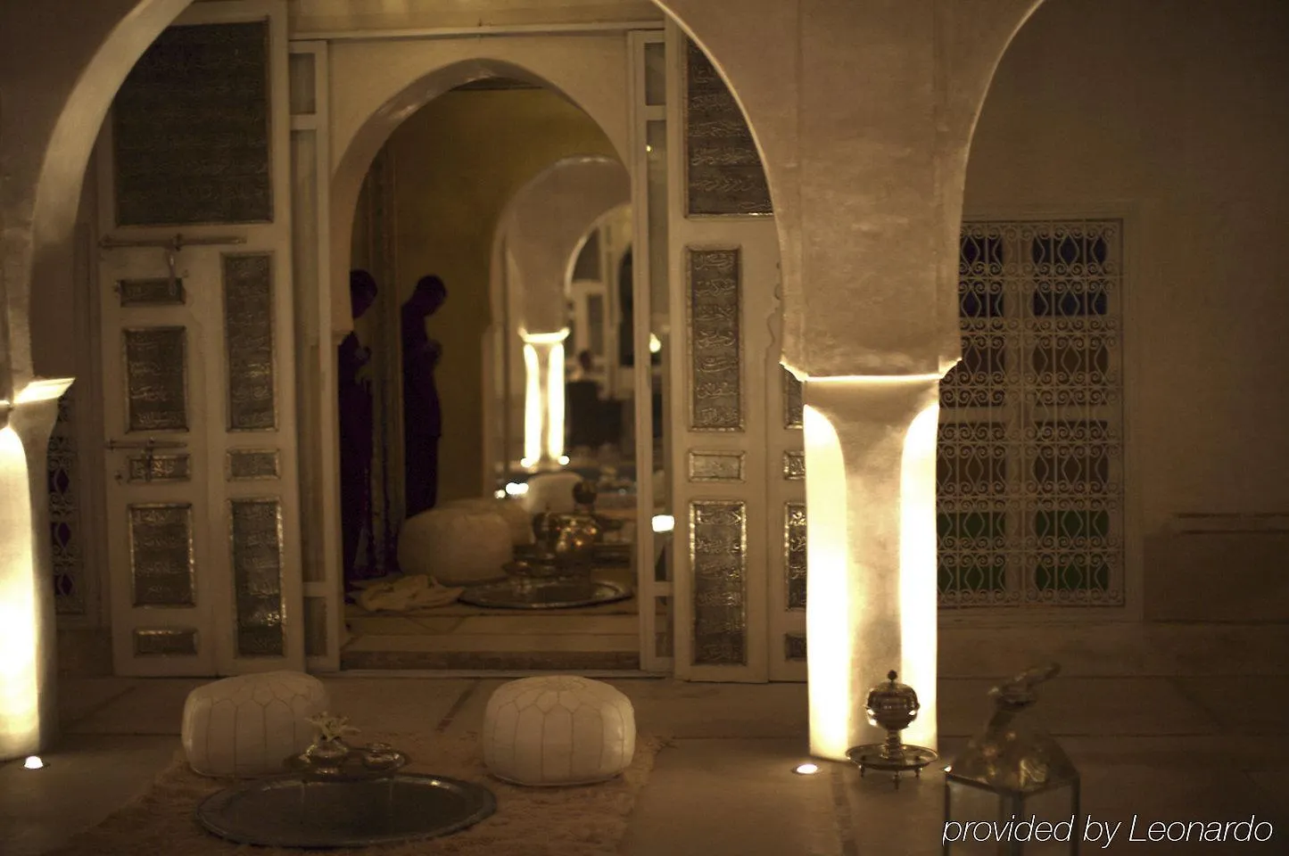 Riad Anayela Marrakesh