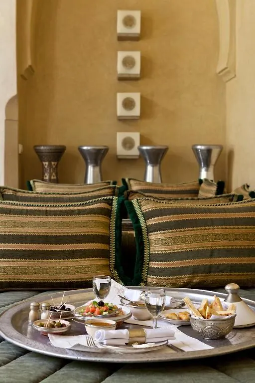 Riad Anayela Marrakesh Maroc