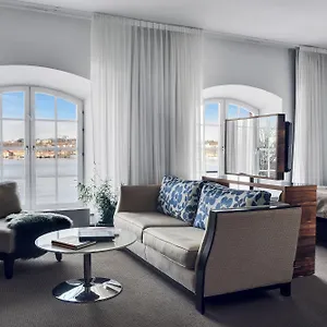 Elite Marina Tower, & 4*, Nacka Suède
