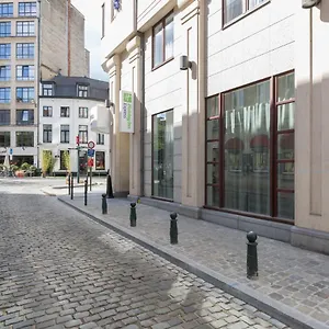 Express Brussels-grand-place By Ihg 3*, Bruxelles Belgique