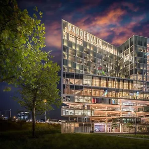 Der Valk Zuidas -rai 4*, Amsterdam Pays-Bas