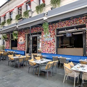 Forty One 3*, Bucarest Roumanie