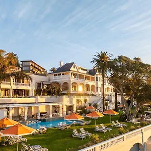 Ellerman House 5*, Le Cap Afrique du Sud