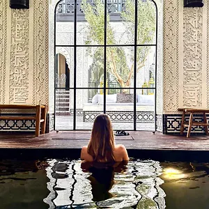 Riad Kheirredine, Marrakesh