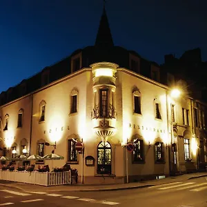 Le Chatelet 3*, Luxembourg Luxembourg