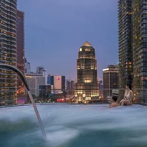 Four Seasons 5*, Kuala Lumpur Malaisie