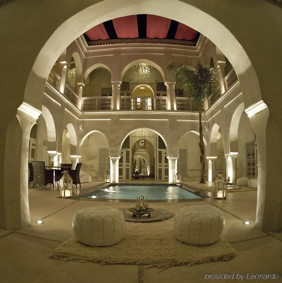 Riad Anayela Marrákes