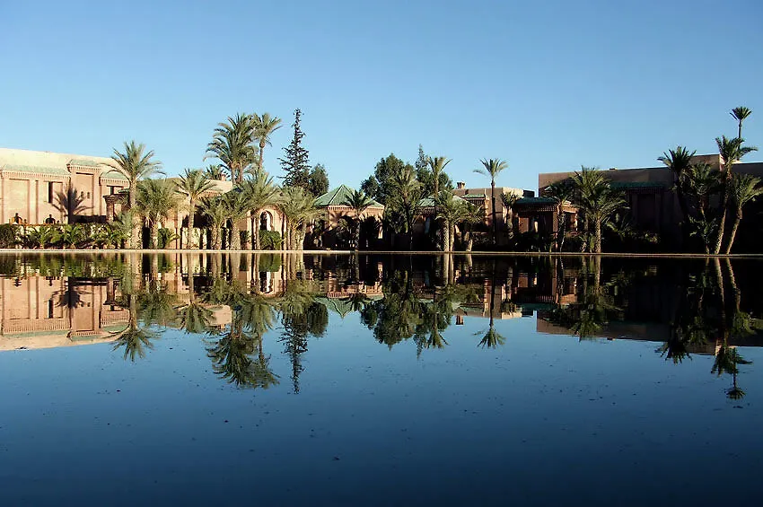 Riad Anayela Marrákes