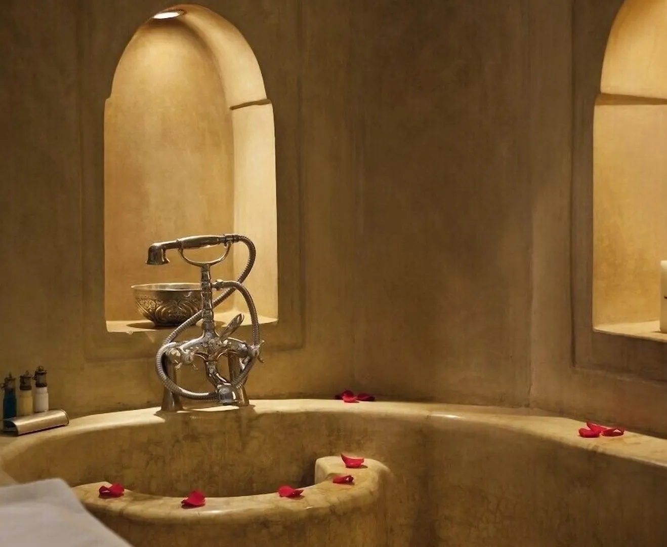 מרקש Riad Anayela