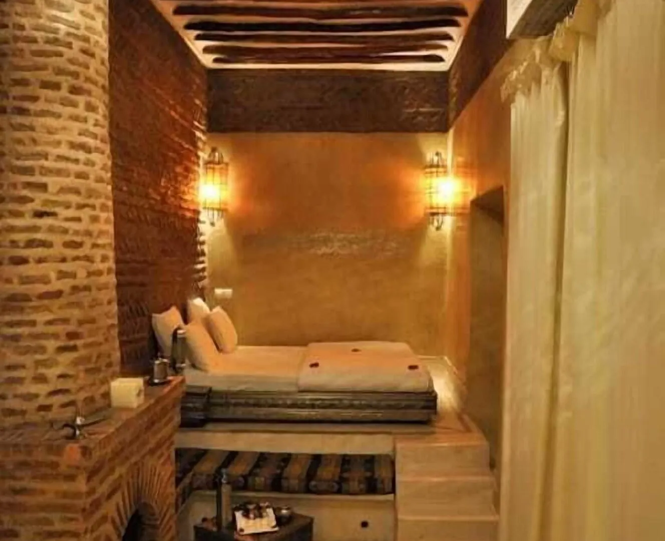 מרקש Riad Anayela