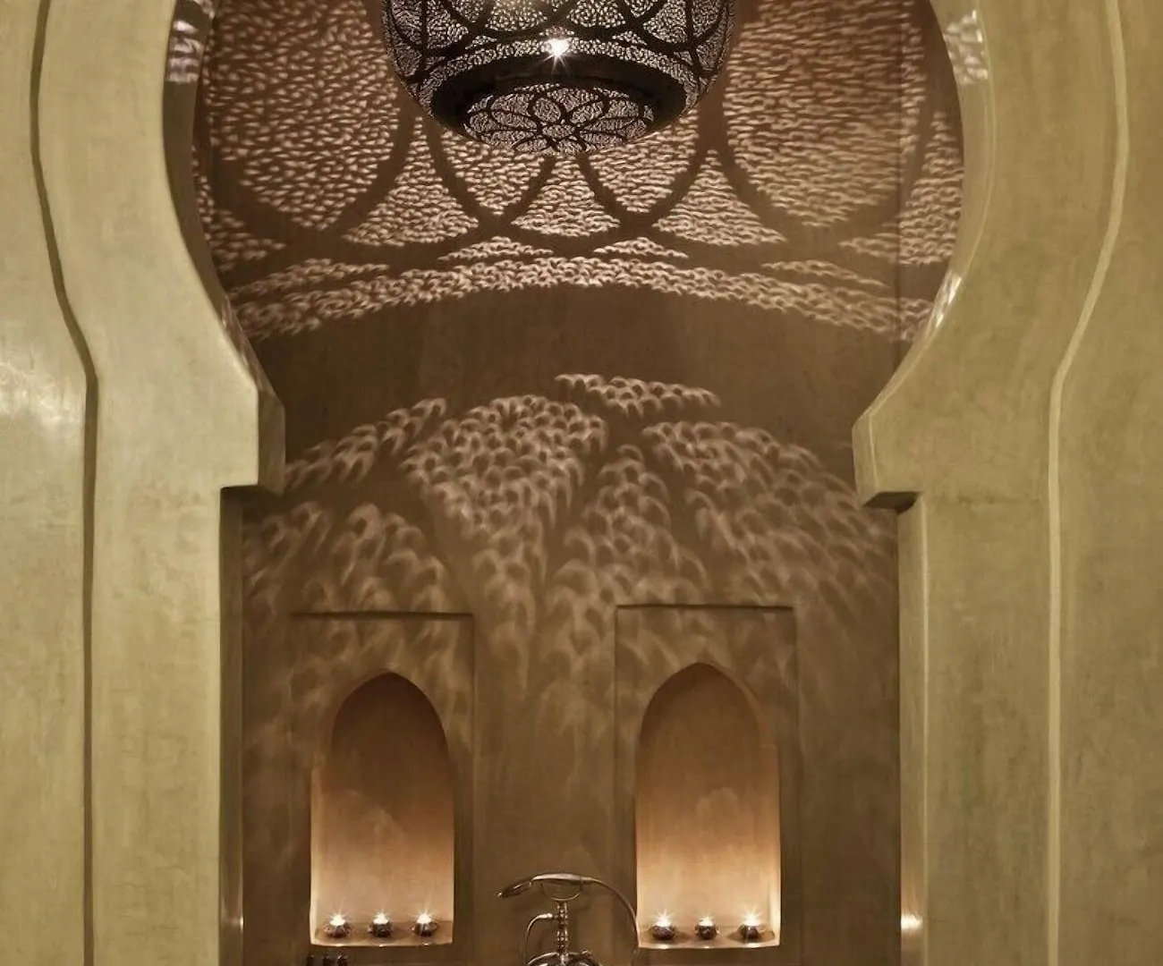 מרקש Riad Anayela 5*,