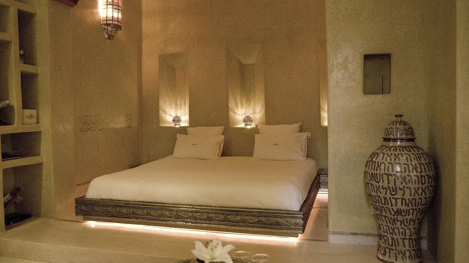 מרקש Riad Anayela