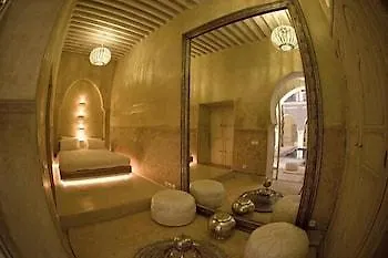 מרקש Riad Anayela