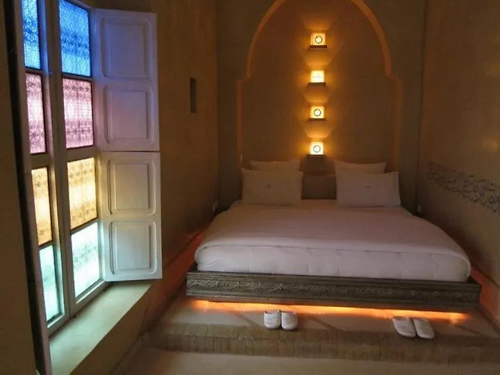 *****  מרקש Riad Anayela מרוקו
