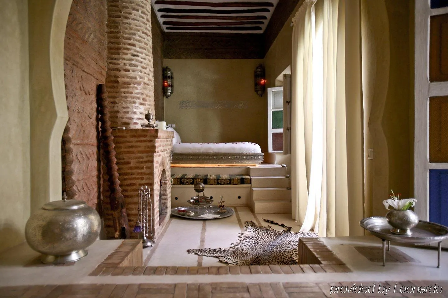 מרקש Riad Anayela