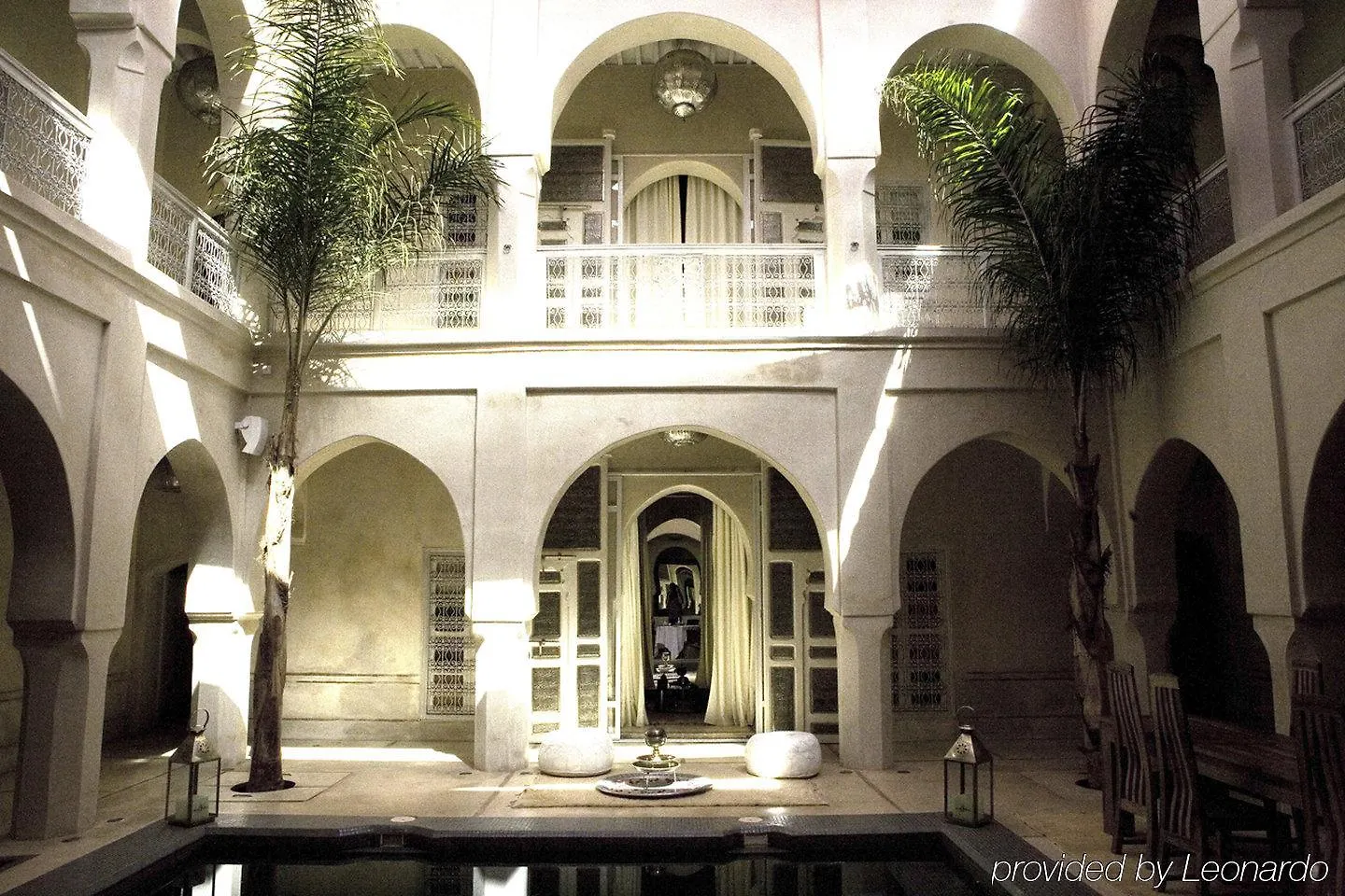 מרקש Riad Anayela מרוקו