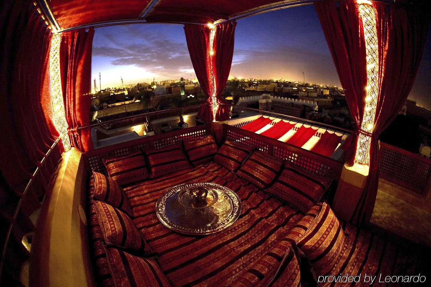 מרקש Riad Anayela