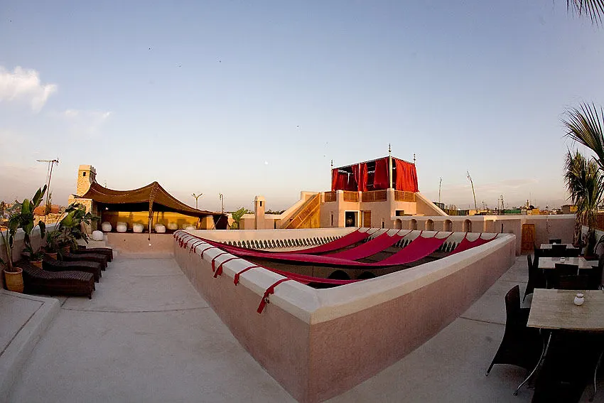 מרקש Riad Anayela מרוקו