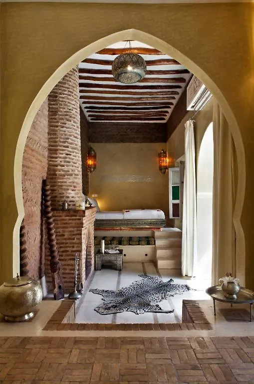 מרקש Riad Anayela