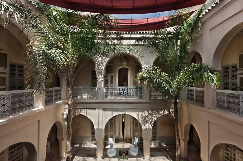 מרקש Riad Anayela