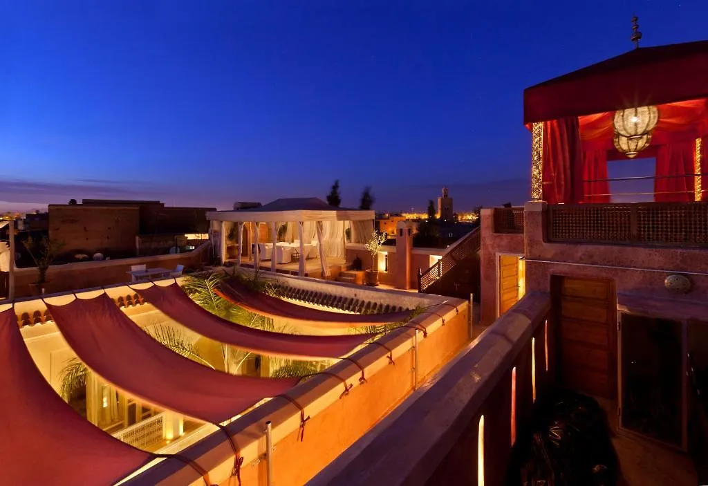 מרקש Riad Anayela 5*,  מרוקו