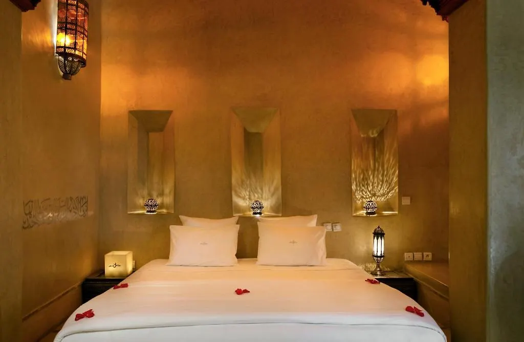 מרקש Riad Anayela