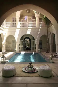 מרקש Riad Anayela