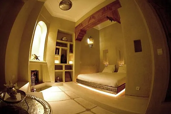 מרקש Riad Anayela 5*,  מרוקו
