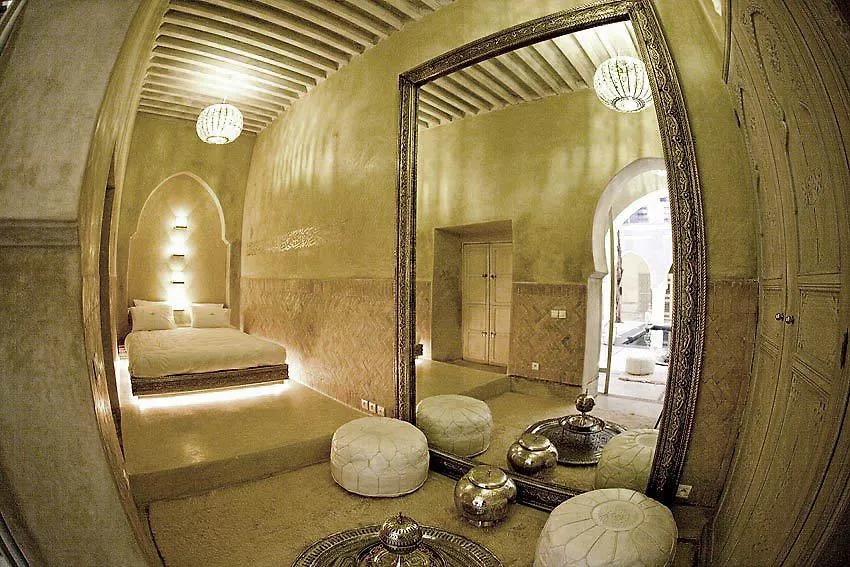 *****  מרקש Riad Anayela מרוקו